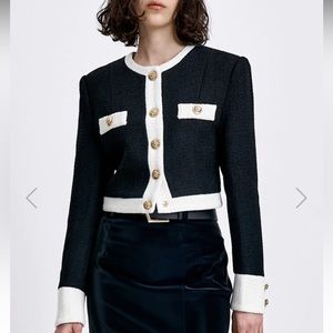 urban revivo jacket